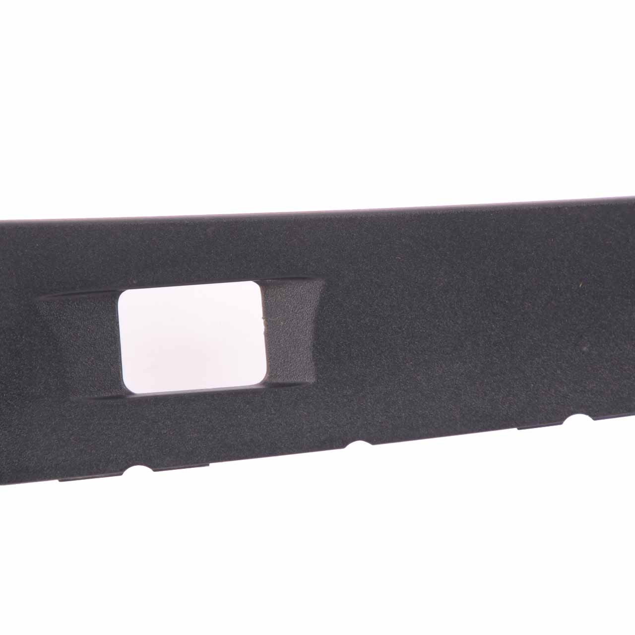 Mercedes W212 Boot Lid Handle Estate Tailgate Opener Trim Strip A2127400993