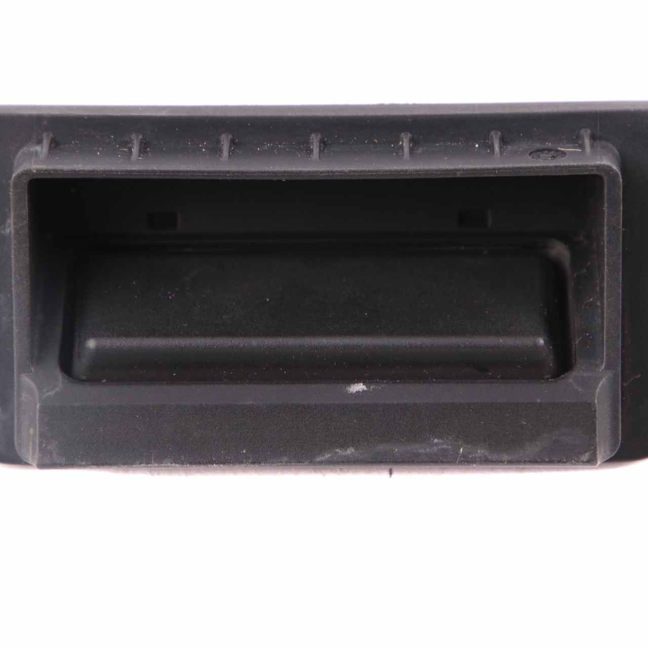 Mercedes W212 Tailgate Opener Boot Lid Switch Button Trim Handle A2127501593