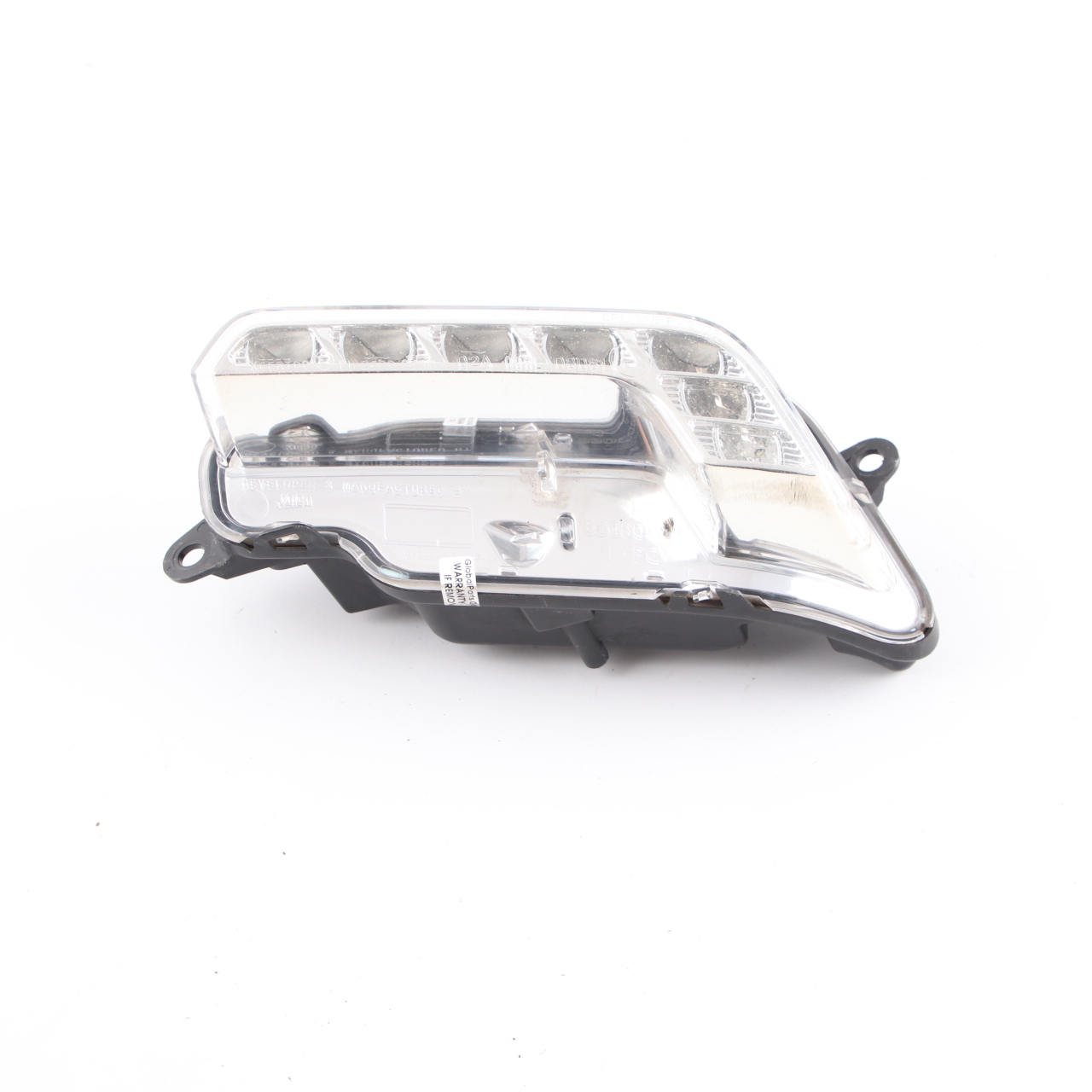 Mercedes W207 W212 Front Bumper Left N/S Fog Daytime Light Lamp LED A2128200756