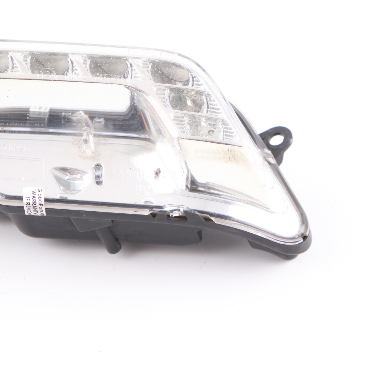 Mercedes W207 W212 Front Bumper Left N/S Fog Daytime Light Lamp LED A2128200756