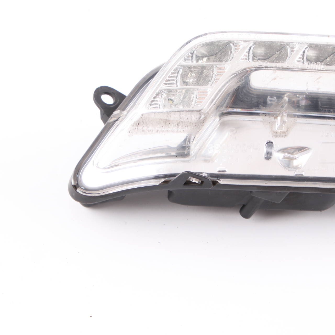 Mercedes W207 W212 Front Bumper Right O/S Fog Daytime Light Lamp LED A2128200856