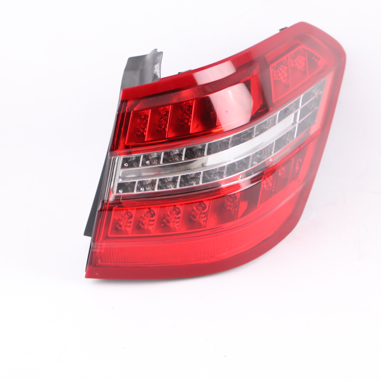 Rear Lamp Mercedes S212 Touring Right O/S Tail Light Side Panel A2128204064