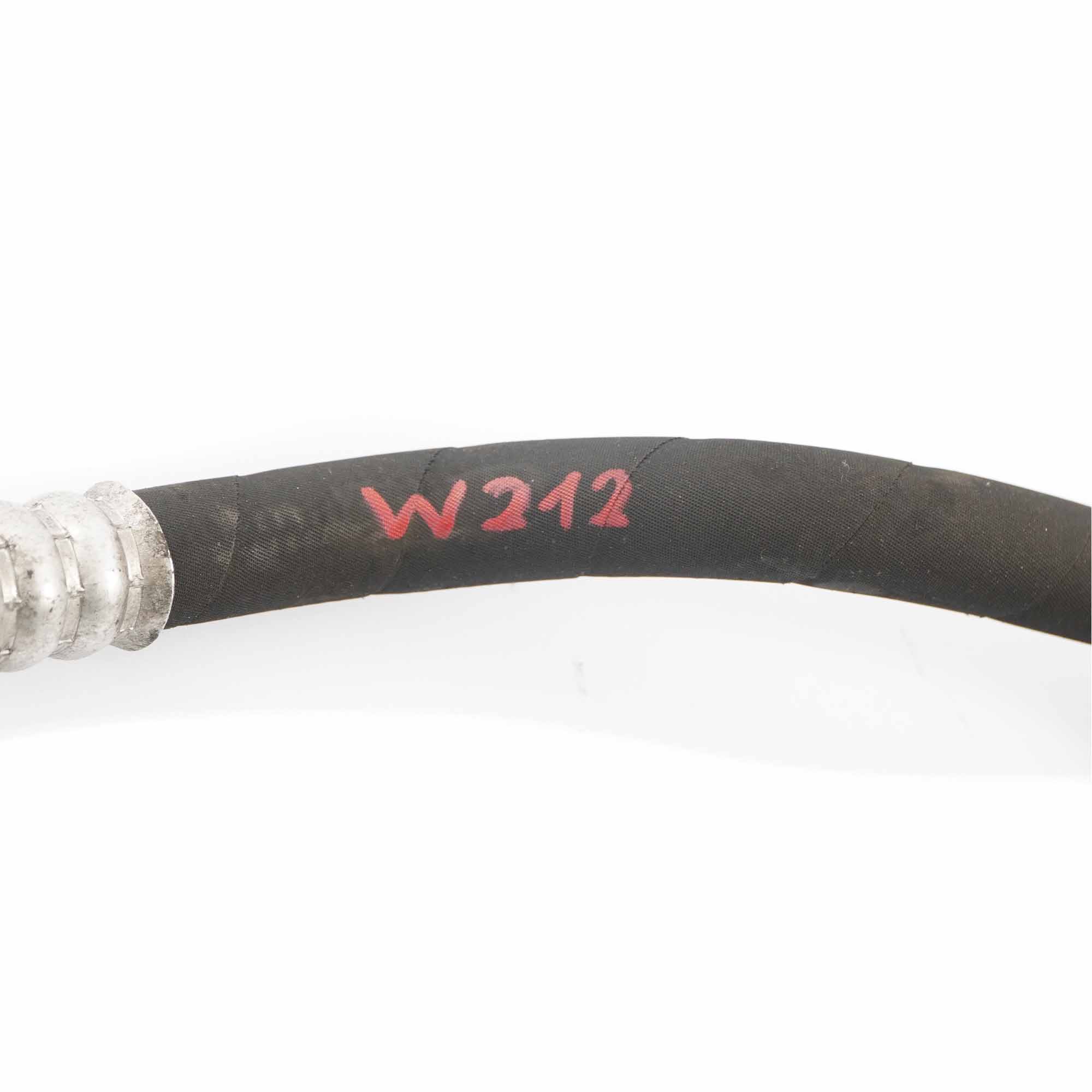 Mercedes W212 Air Conditioning A/C Air Con Hose Pipe Line A2128305415