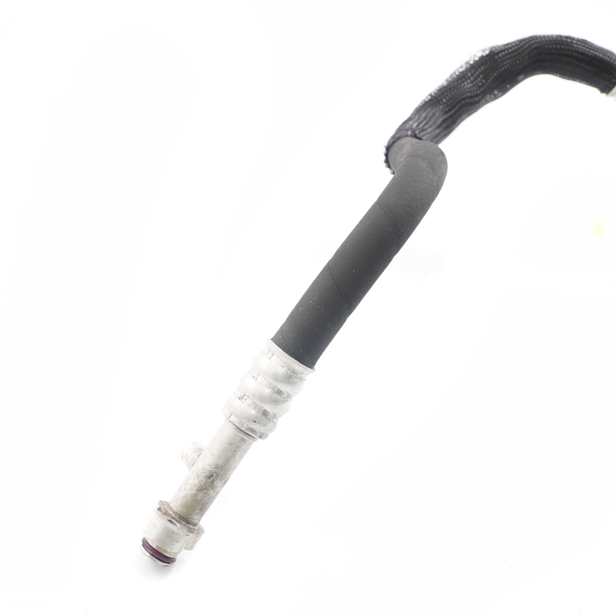 Mercedes W212 Air Conditioning A/C Air Con Hose Pipe Line A2128308415