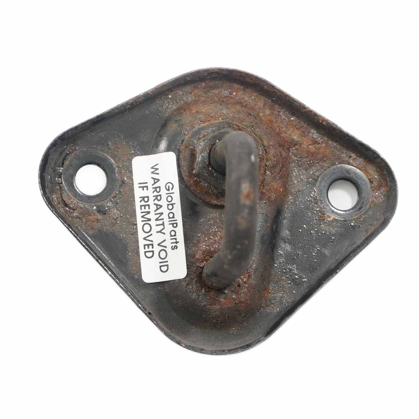 Mercedes W204 W212 Rygiel maski zamek A2128800060