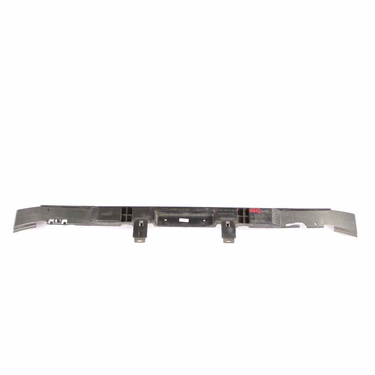 Mercedes W212 Rear Bumper Carrier Bracket Support A2128850565