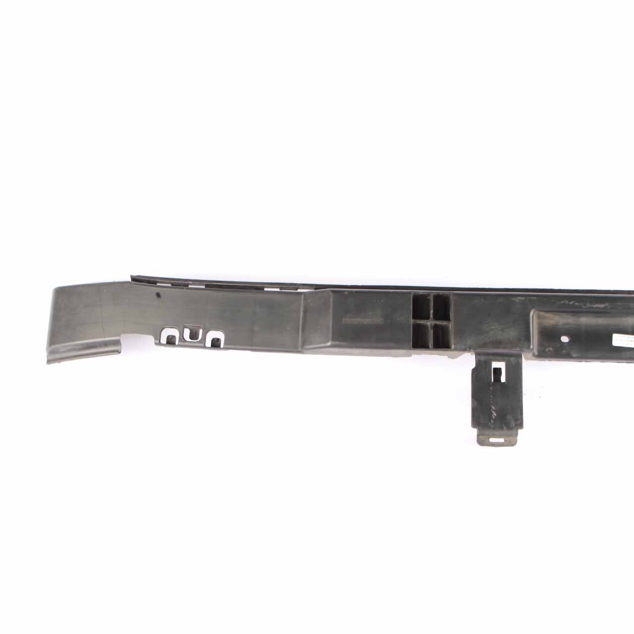 Mercedes W212 Rear Bumper Carrier Bracket Support A2128850565