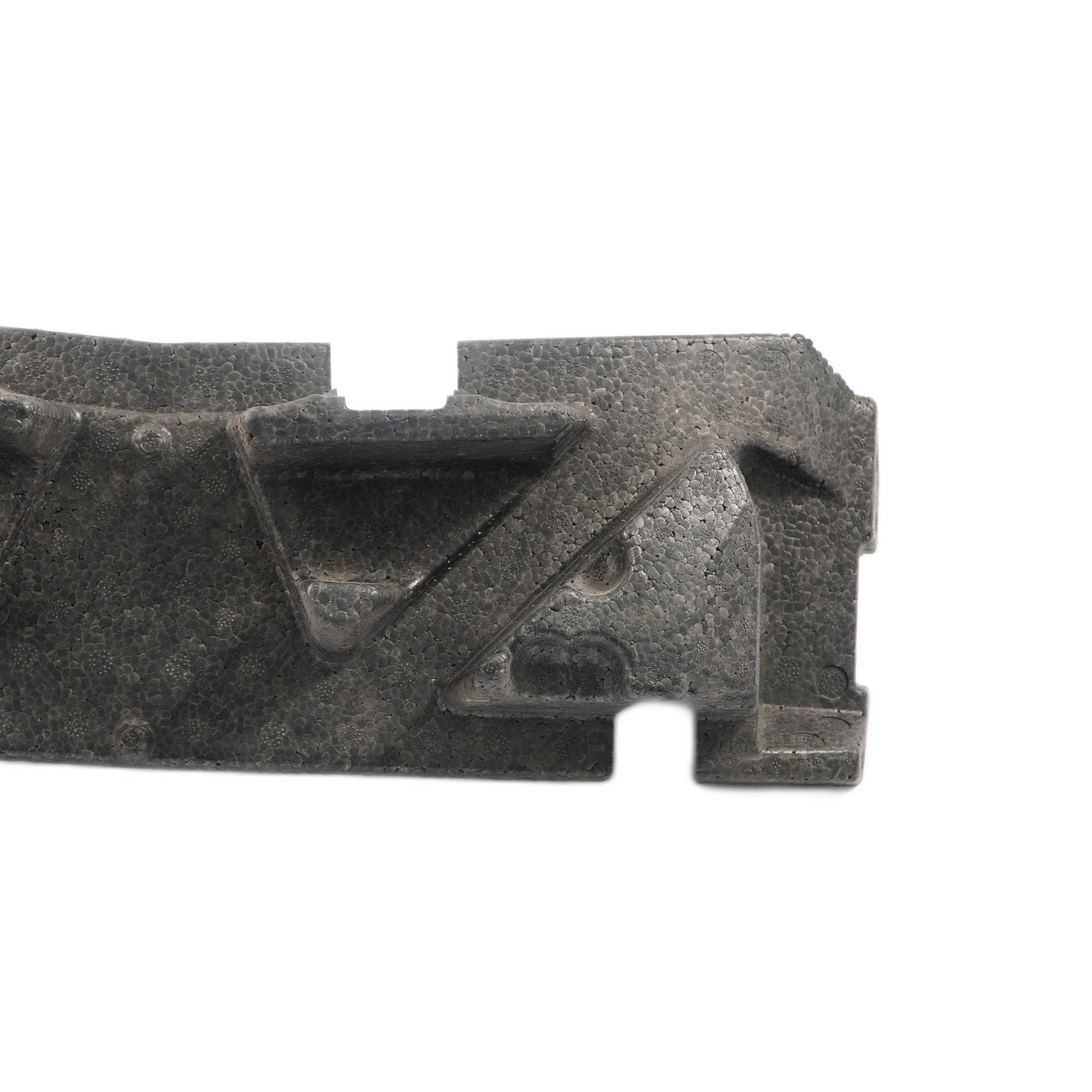 Mercedes W212 Frontstoßstange Stoßdämpfer Schaumstoffverstärkung A2128851837