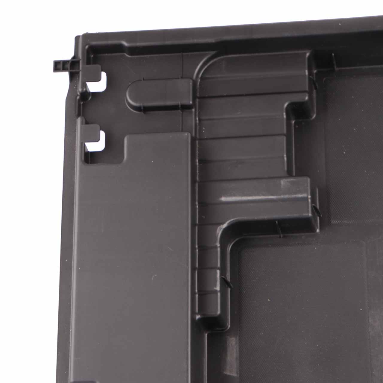 Mercedes W212 Boot Trunk Tray Tool Kit Holder Storage Cover Bracket A2128990021