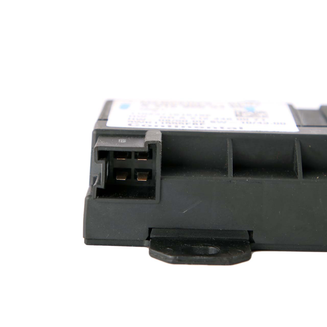 Mercedes W204 W221 Kraftstoffpumpenmodul Steuergerät A2129003408