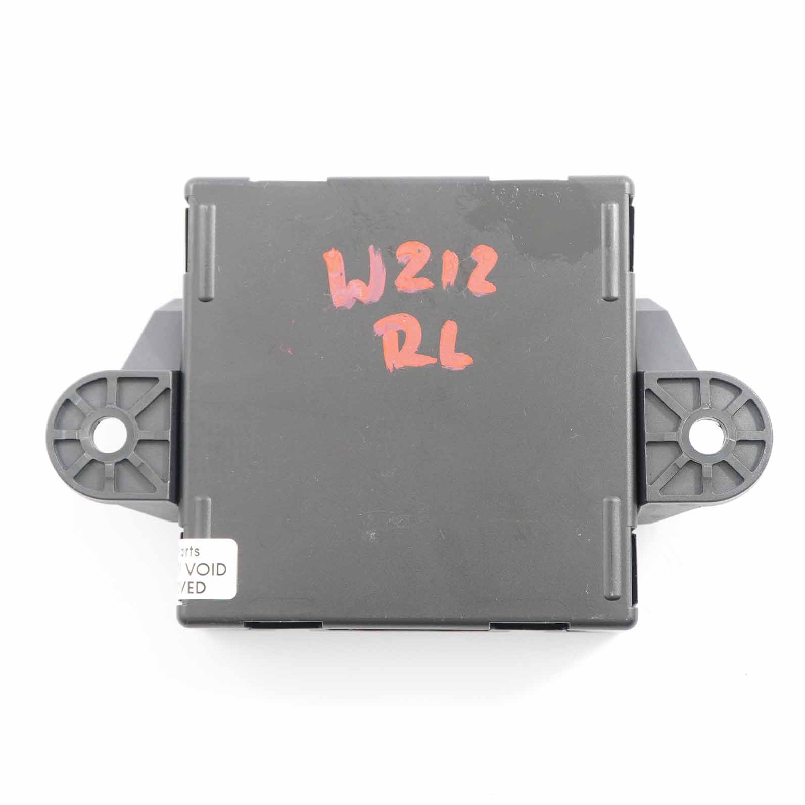 Türmodul Mercedes W204 W212 Hinten Links Steuergerät A2129004114 