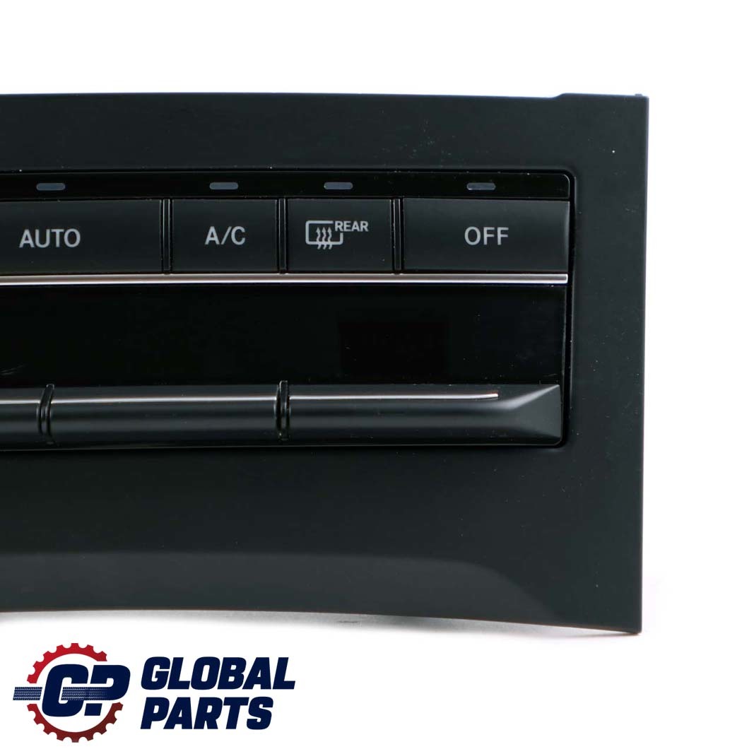 Mercedes-Benz E-Class W207 W212 Automatic Air Conditioning Switch Control Panel