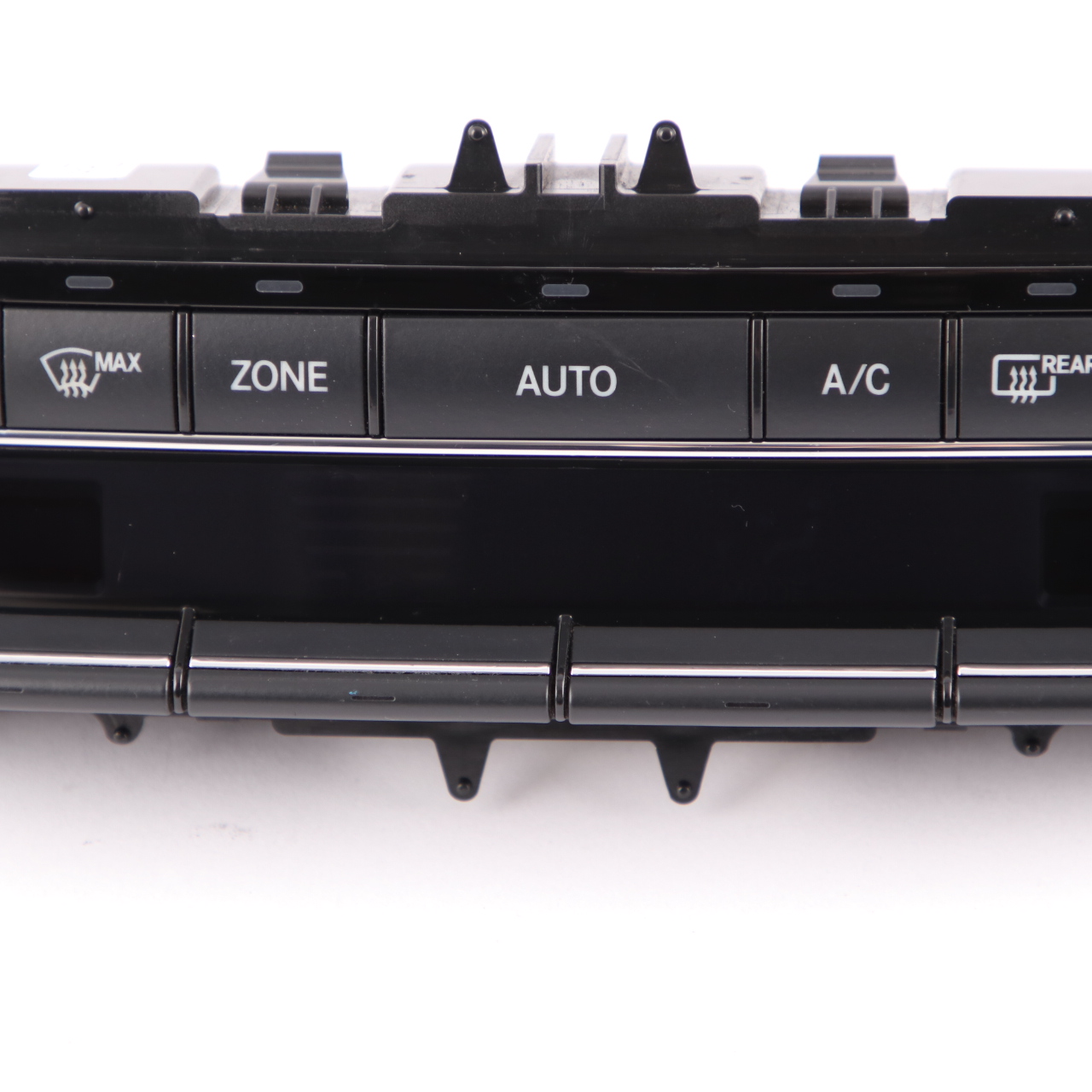 Mercedes W212 Air Conditioning Unit Climate Control Switch Panel A2129007404