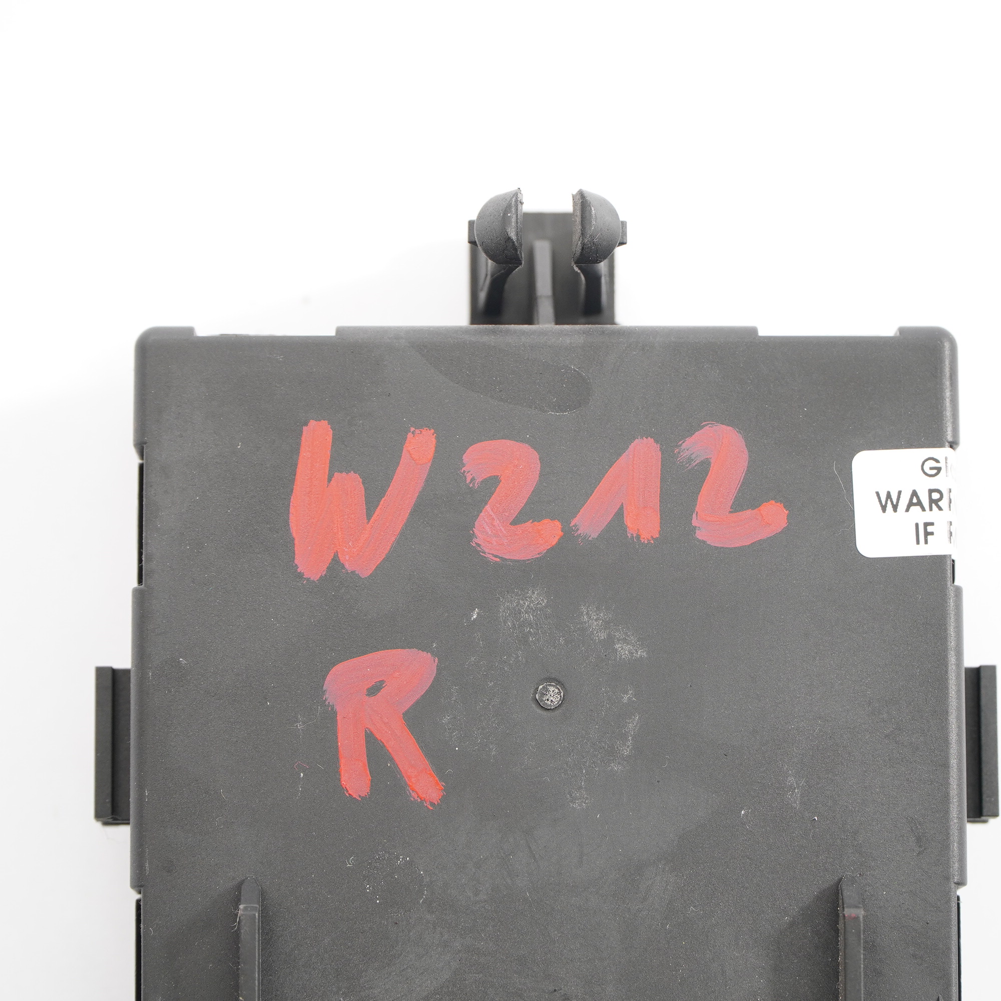 Türmodul Mercedes W204 W212 Vorne Rechts Steuergerät A2129009328