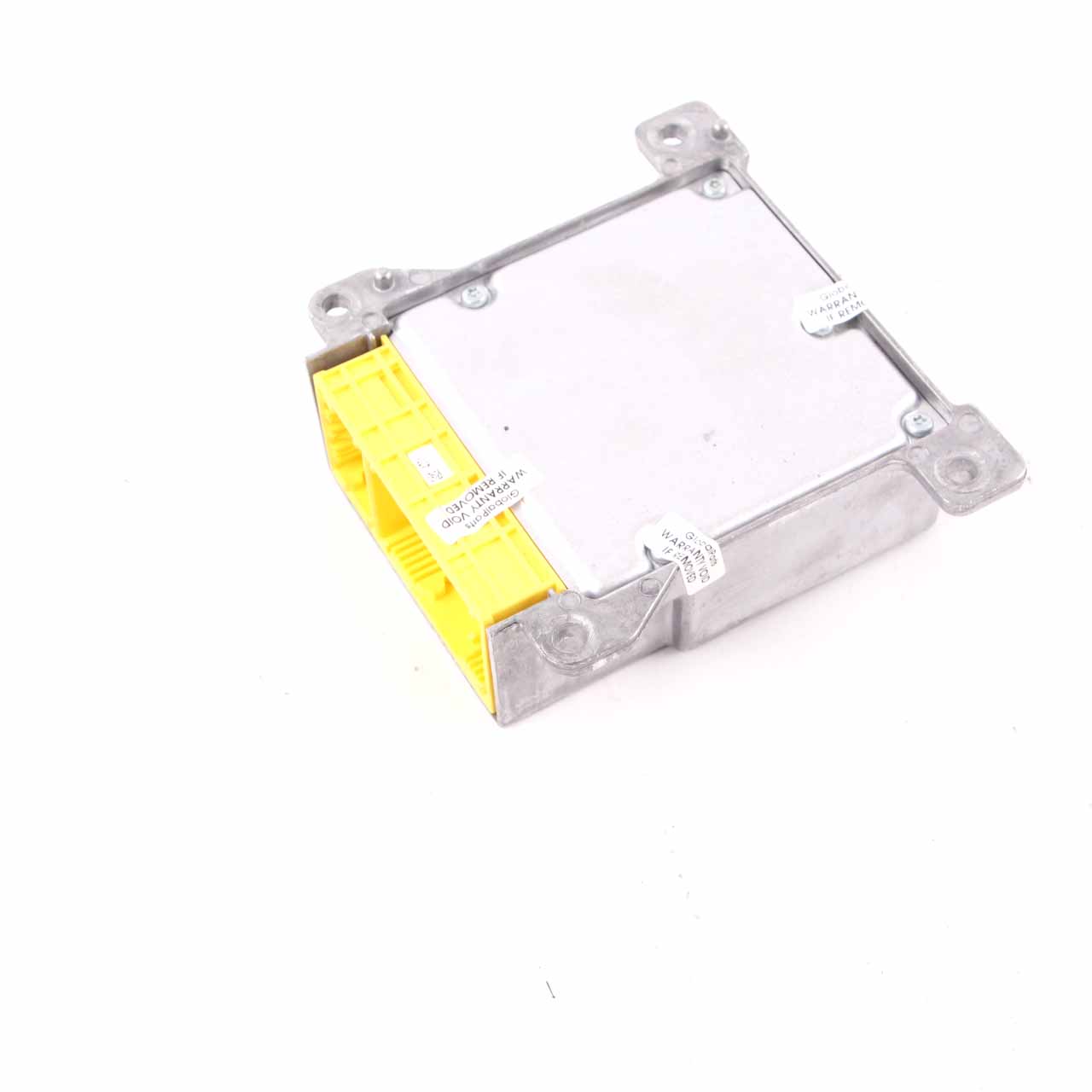 Mercedes W212 Airbag Steuergerät ECU Airbag-Sensormodul A2129011105