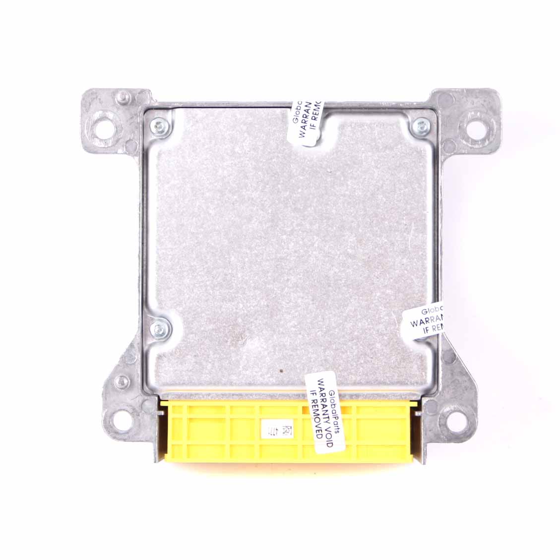 Mercedes W212 Airbag Steuergerät ECU Airbag-Sensormodul A2129011105