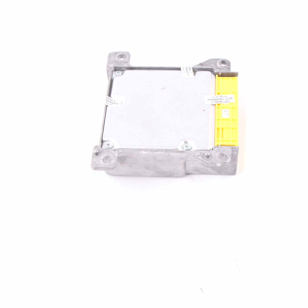 Mercedes W212 Airbag Steuergerät ECU Airbag-Sensormodul A2129011105