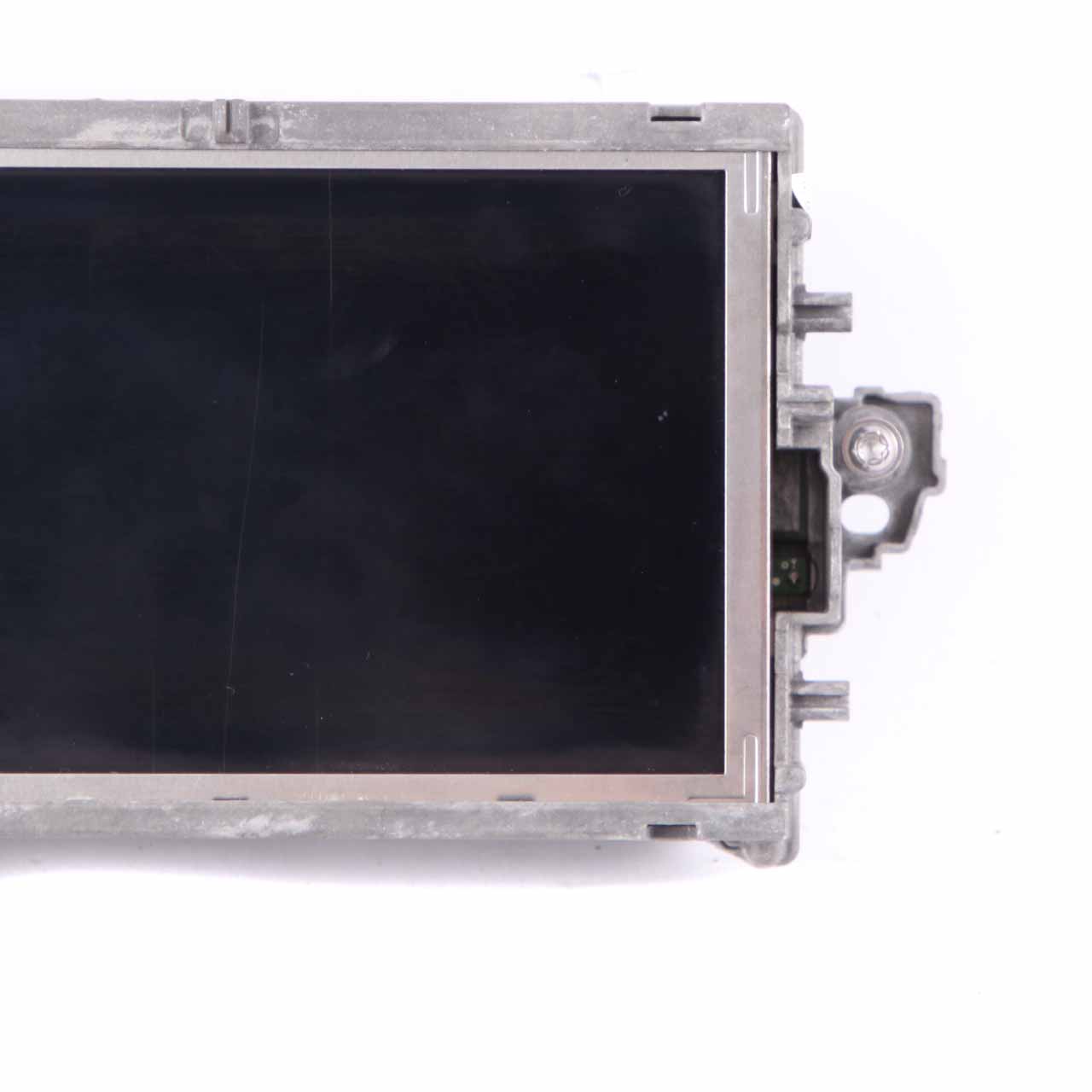 Displayanzeige Mercedes W204 W212 Navigation Armaturenbrett A2129014606