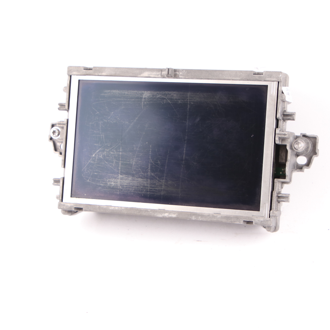 Displayanzeige Mercedes W204 W212 Navigation Armaturenbrett A2129014606