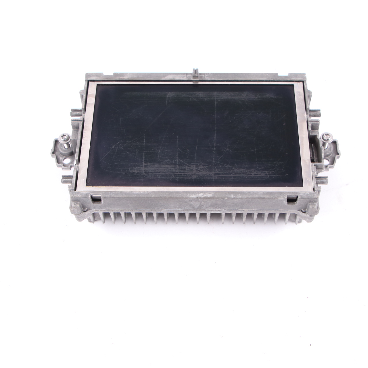 Displayanzeige Mercedes W204 W212 Navigation Armaturenbrett A2129014606