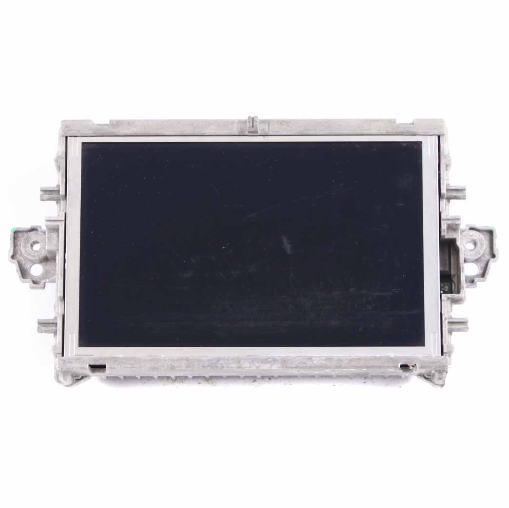 Mercedes W212 Display Screen Multifunction Navigation Dashboard A2129015706