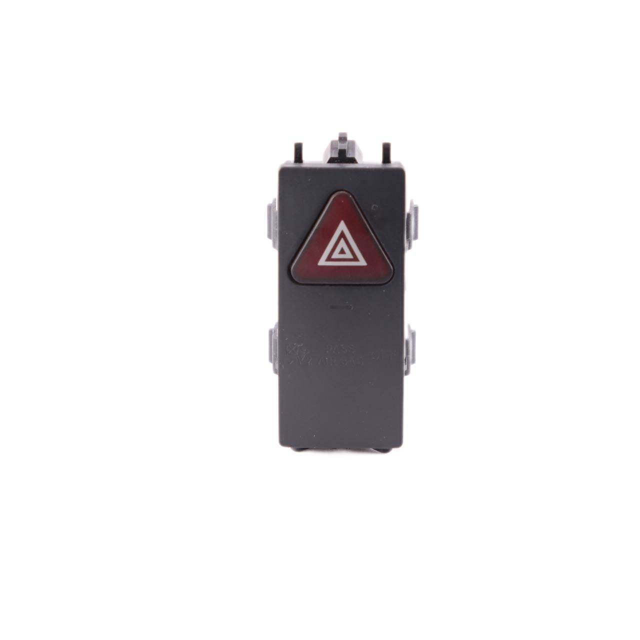 Hazard Switch Mercedes W212 Armaturenbrett Warnung Licht Einheit A2129052600