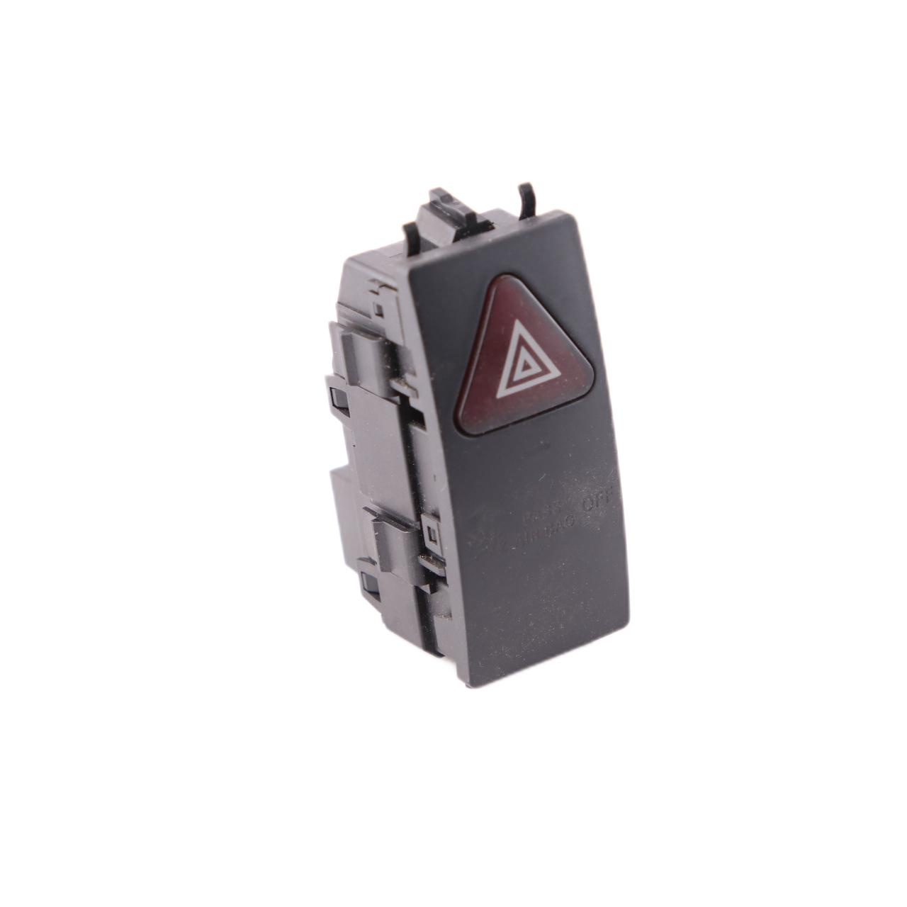 Hazard Switch Mercedes W212 Armaturenbrett Warnung Licht Einheit A2129052600