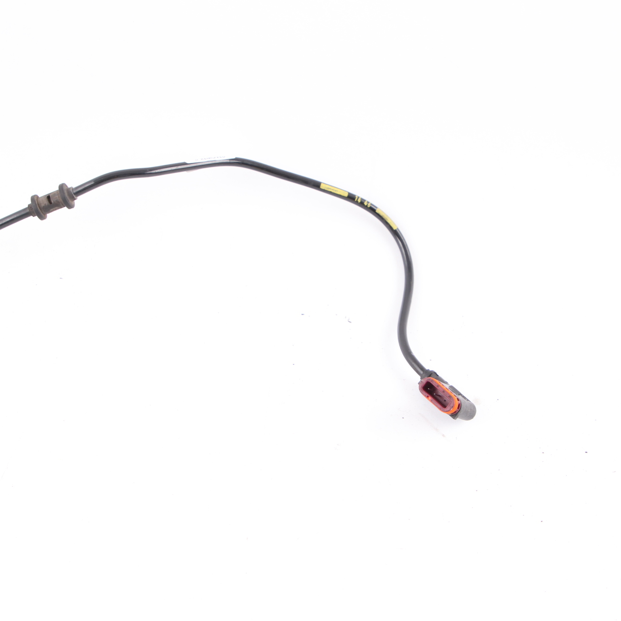 Mercedes W212 ABS Geschwindigkeitssensor hinten links rechts Kabel A2129051001