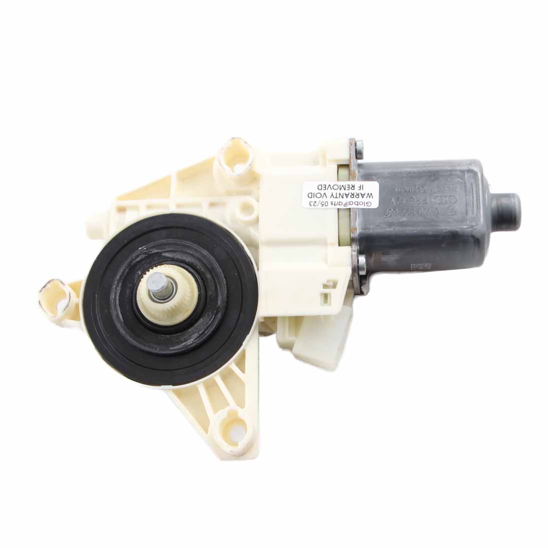 Mercedes W212 Fensterheber Motor Tür vorne links Drive Unit A2129066802