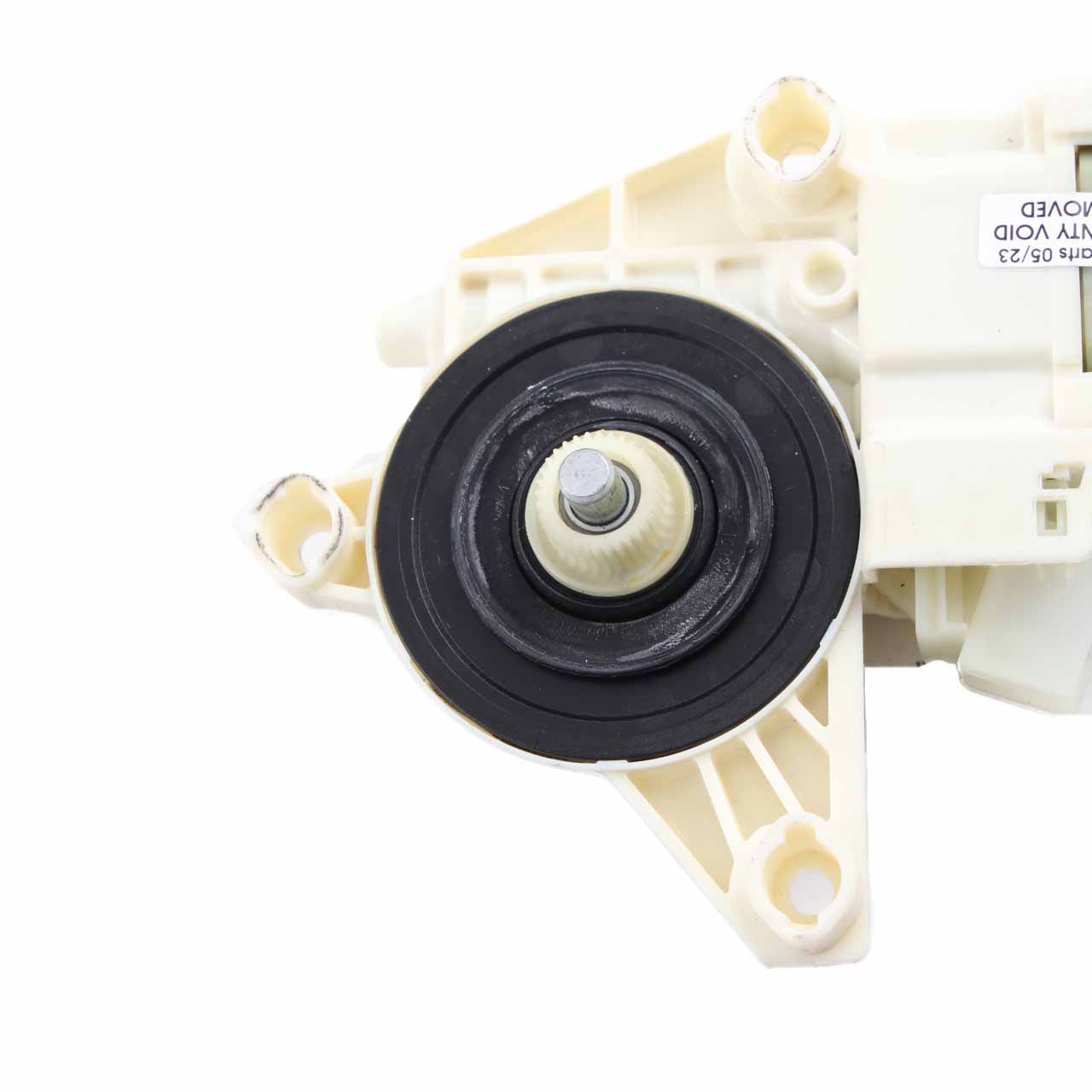 Mercedes W212 Fensterheber Motor Tür vorne links Drive Unit A2129066802