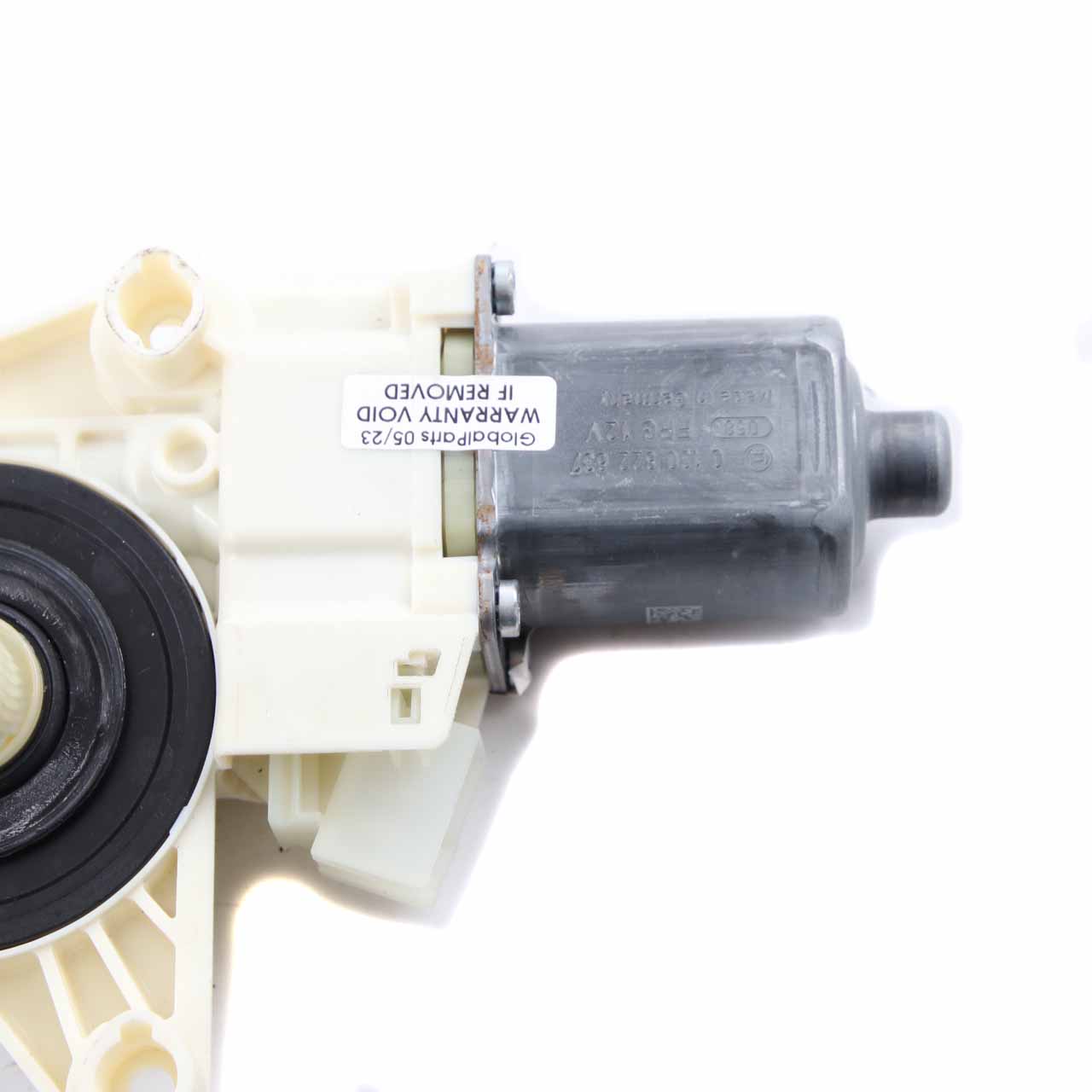 Mercedes W212 Fensterheber Motor Tür vorne links Drive Unit A2129066802