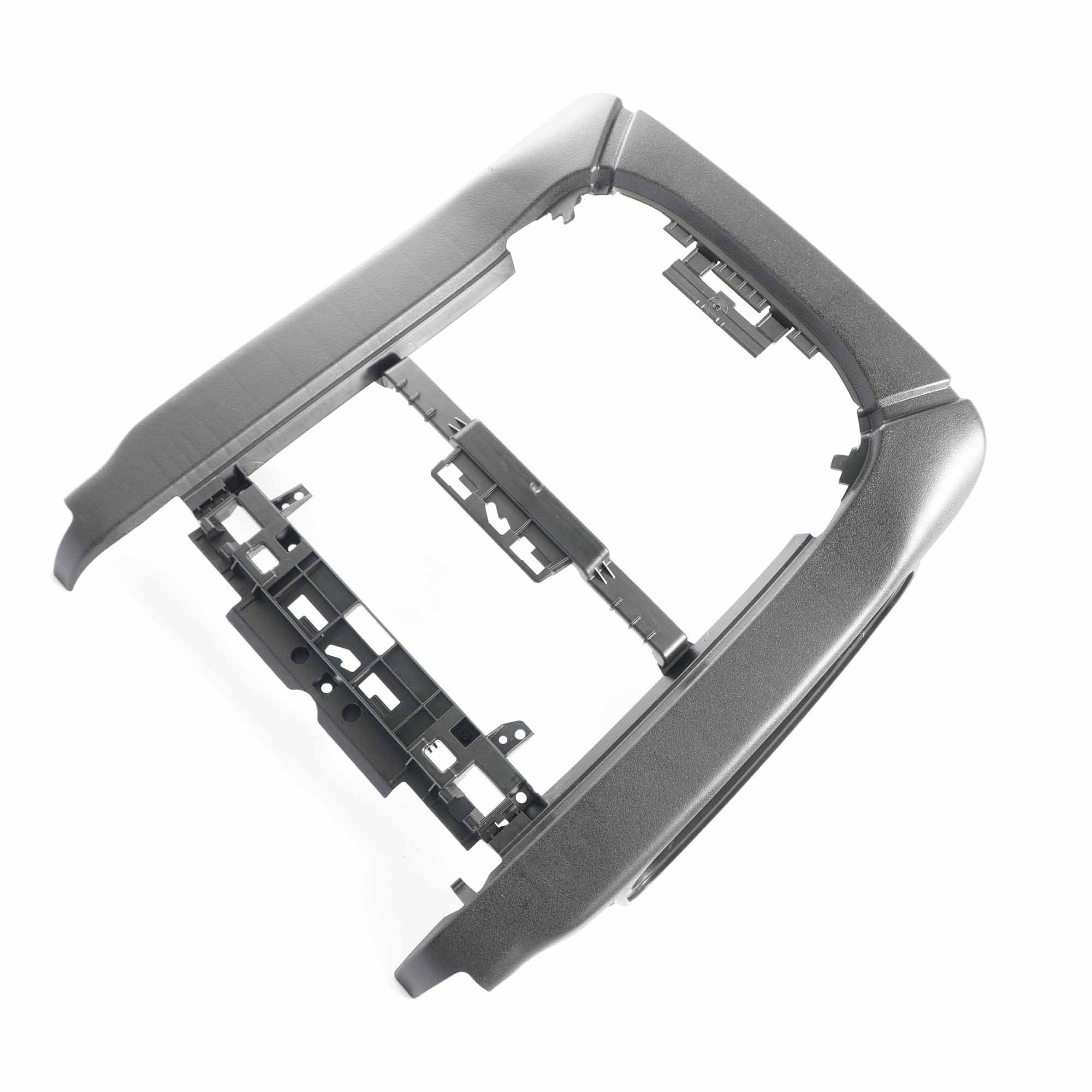 Mercedes W212 Halterung Sitz Vorne Rechts Abdeckung Montieren A2129100226