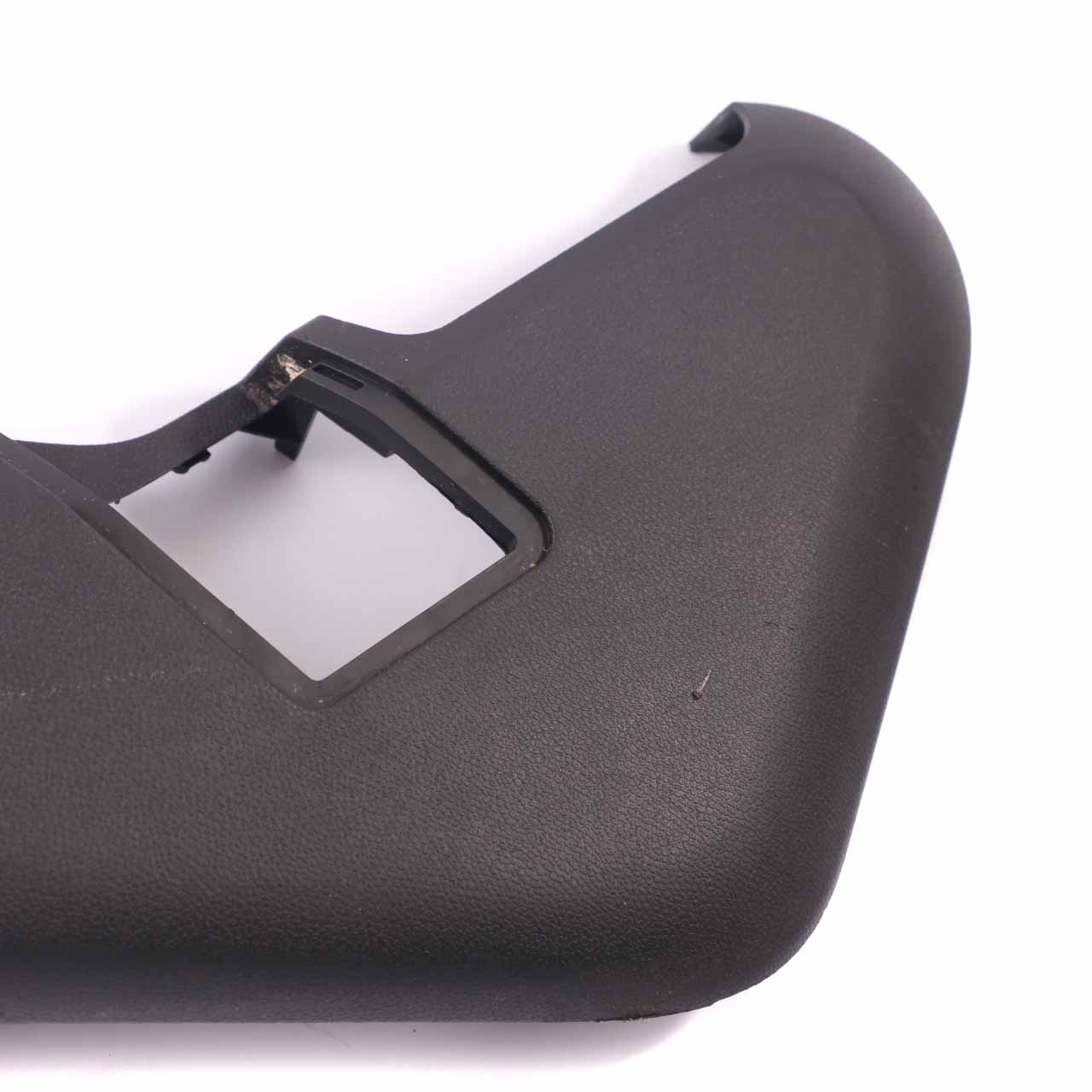 Mercedes W212 Seat Trim Front Left N/S Switch Panel Cover E-Class A2129181730