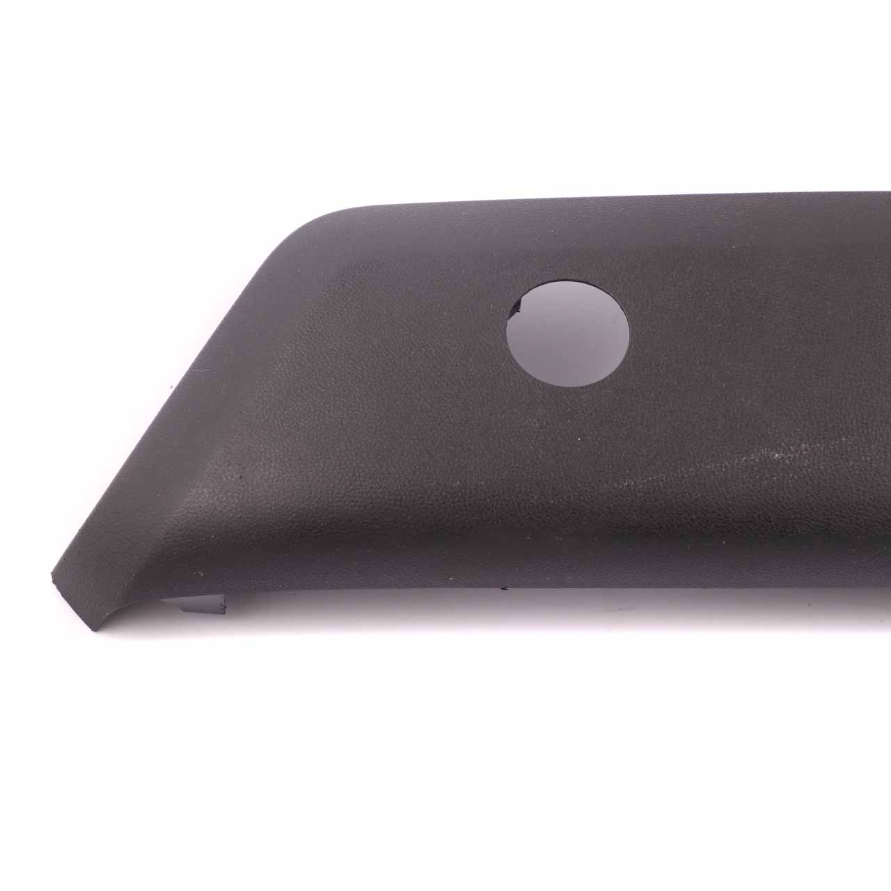 Mercedes W212 Seat Trim Front Left N/S Switch Panel Cover E-Class A2129181730