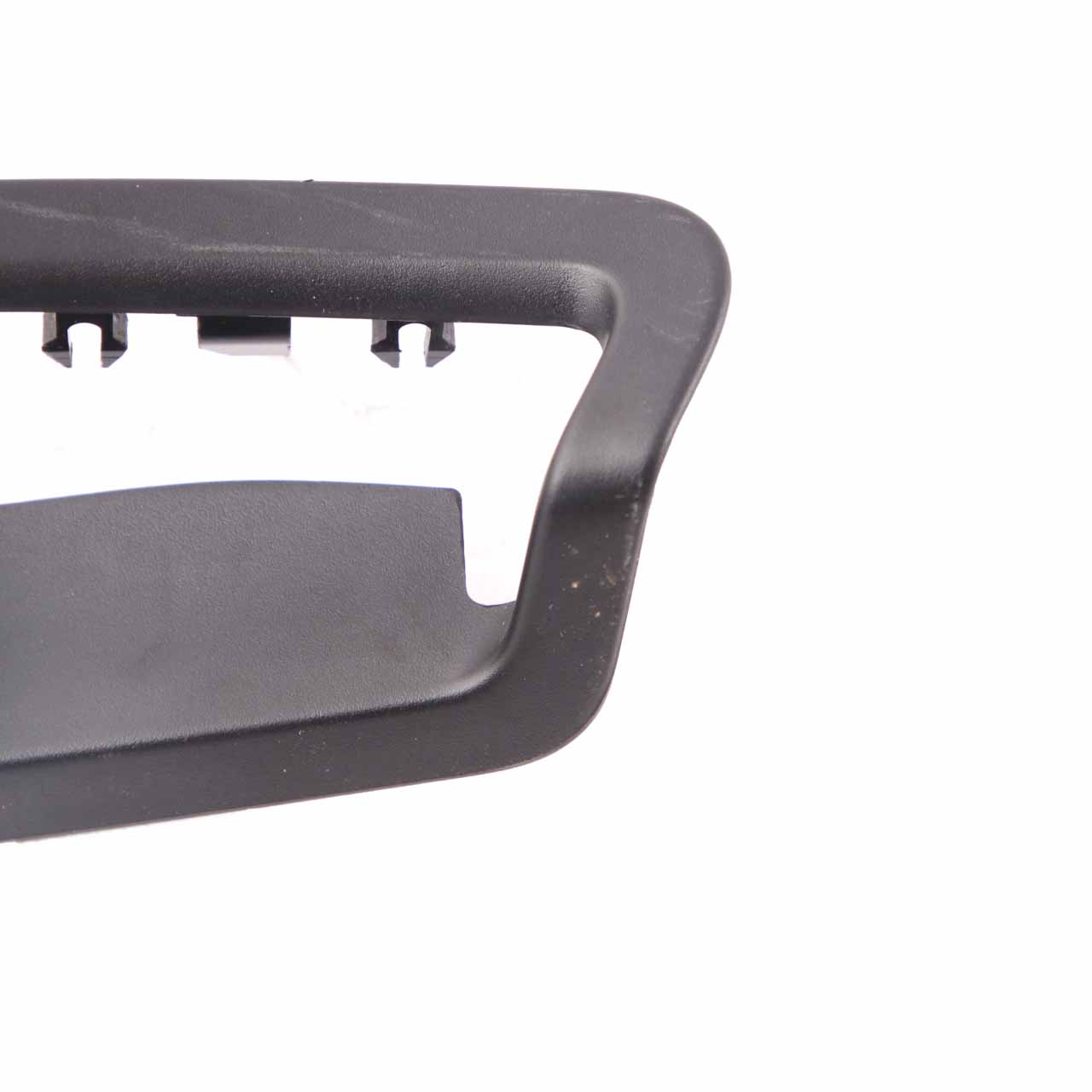 Backrest Release Handle Mercedes W212 Rear Right O/S Trim Frame A2129230400