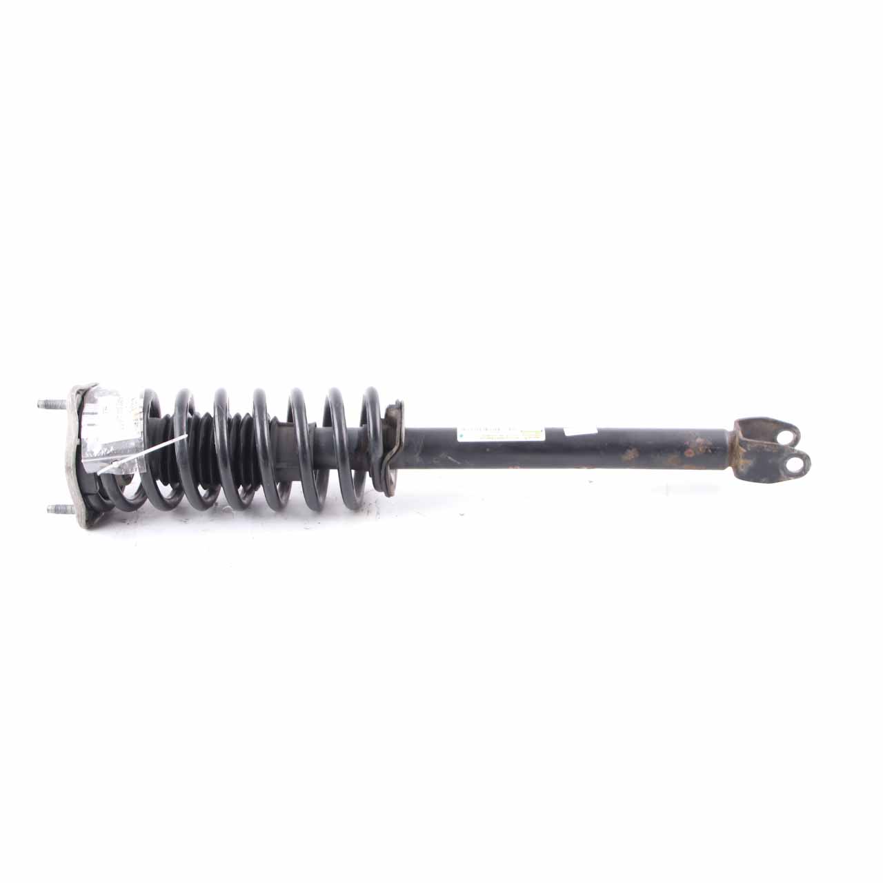  Spring Strut Mercedes W213 Front Left Right N/O/S Suspension Shock Absorber