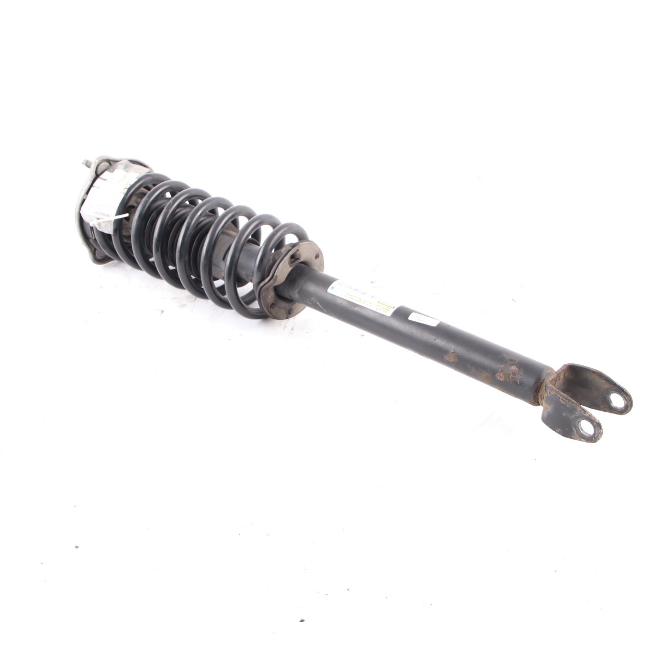  Spring Strut Mercedes W213 Front Left Right N/O/S Suspension Shock Absorber