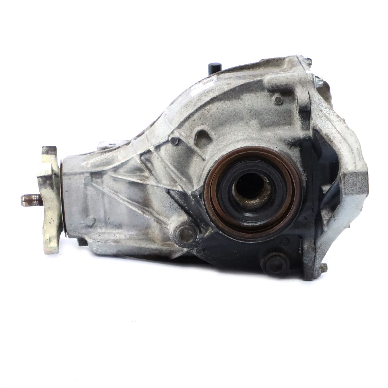 Mercedes W213 C238 Rear Axle Differential Diff A2133505300 2,473 Ratio WARRANTY