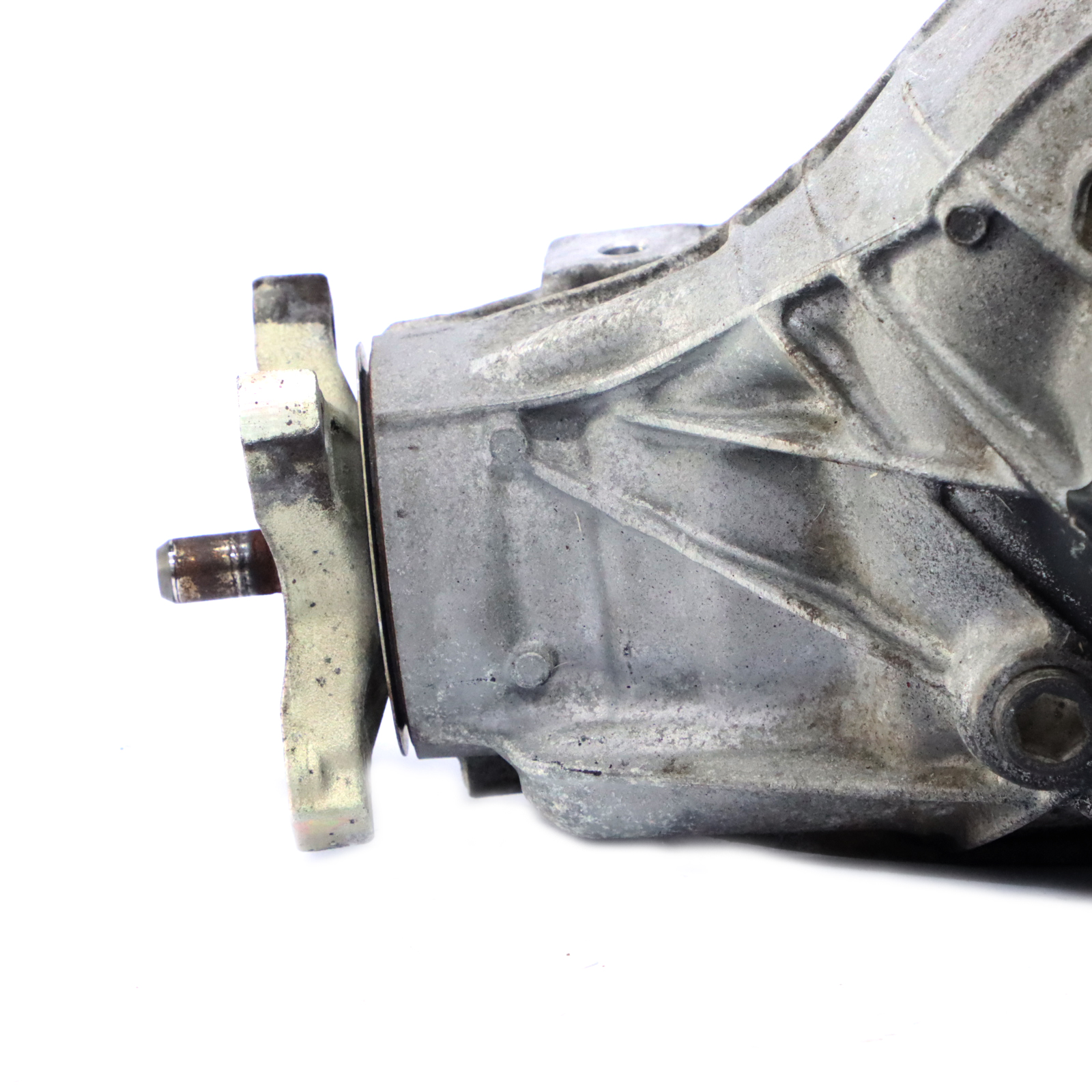 Mercedes W213 C238 Rear Axle Differential Diff A2133505300 2,473 Ratio WARRANTY