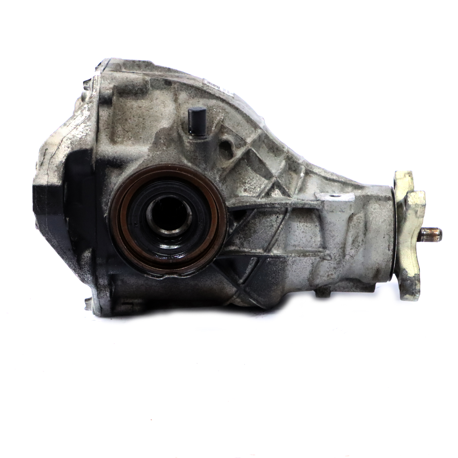 Mercedes W213 C238 Rear Axle Differential Diff A2133505300 2,473 Ratio WARRANTY