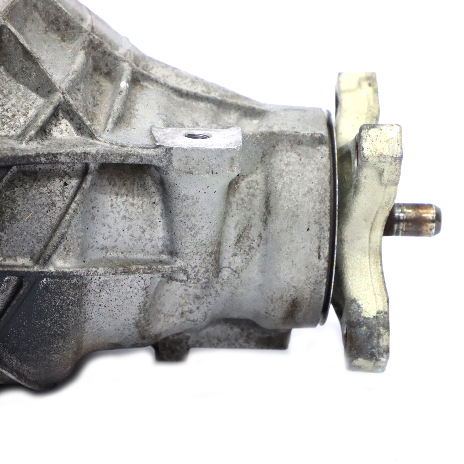 Mercedes W213 C238 Rear Axle Differential Diff A2133505300 2,473 Ratio WARRANTY