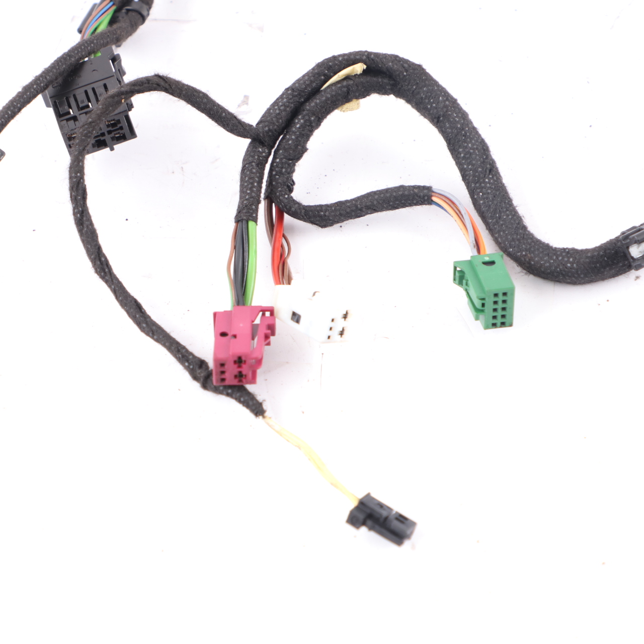 Mercedes W213 Rear Left N/S Door Wiring A2135406631