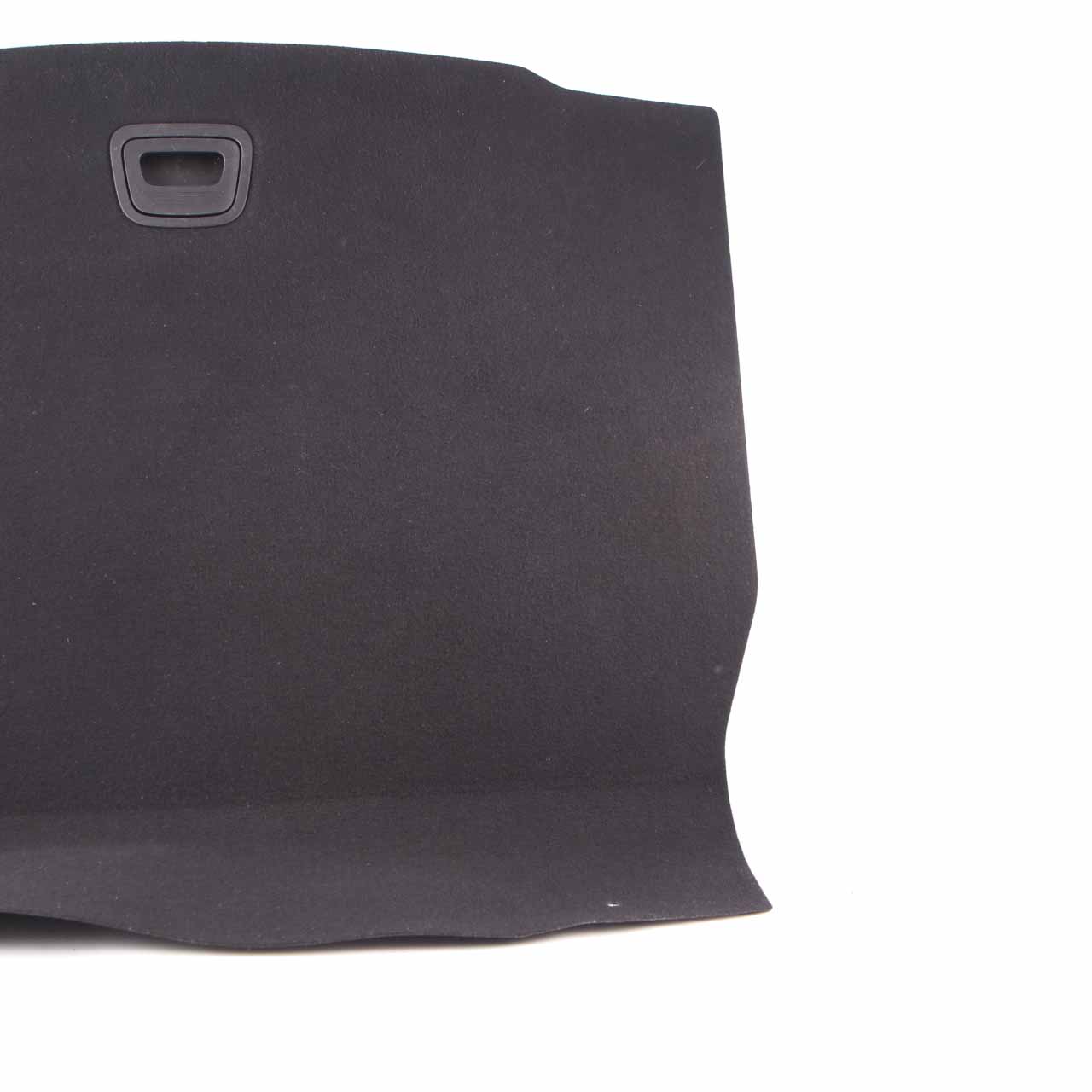 Mercedes W213 Boot Trunk Carpet Floor Mat Rear Panel Liner Cover A2136802405