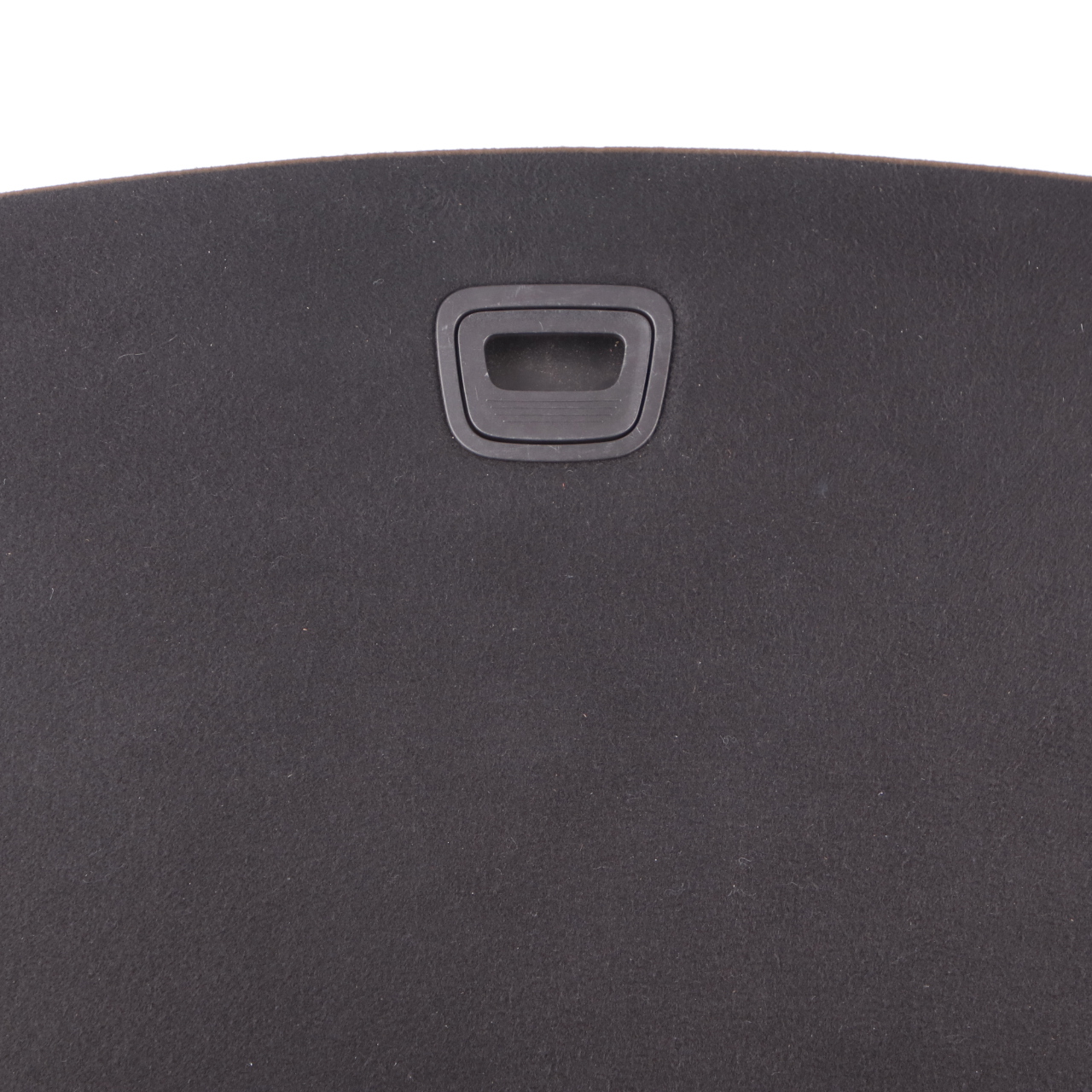 Mercedes W213 Boot Trunk Carpet Floor Mat Rear Panel Liner Cover A2136802405