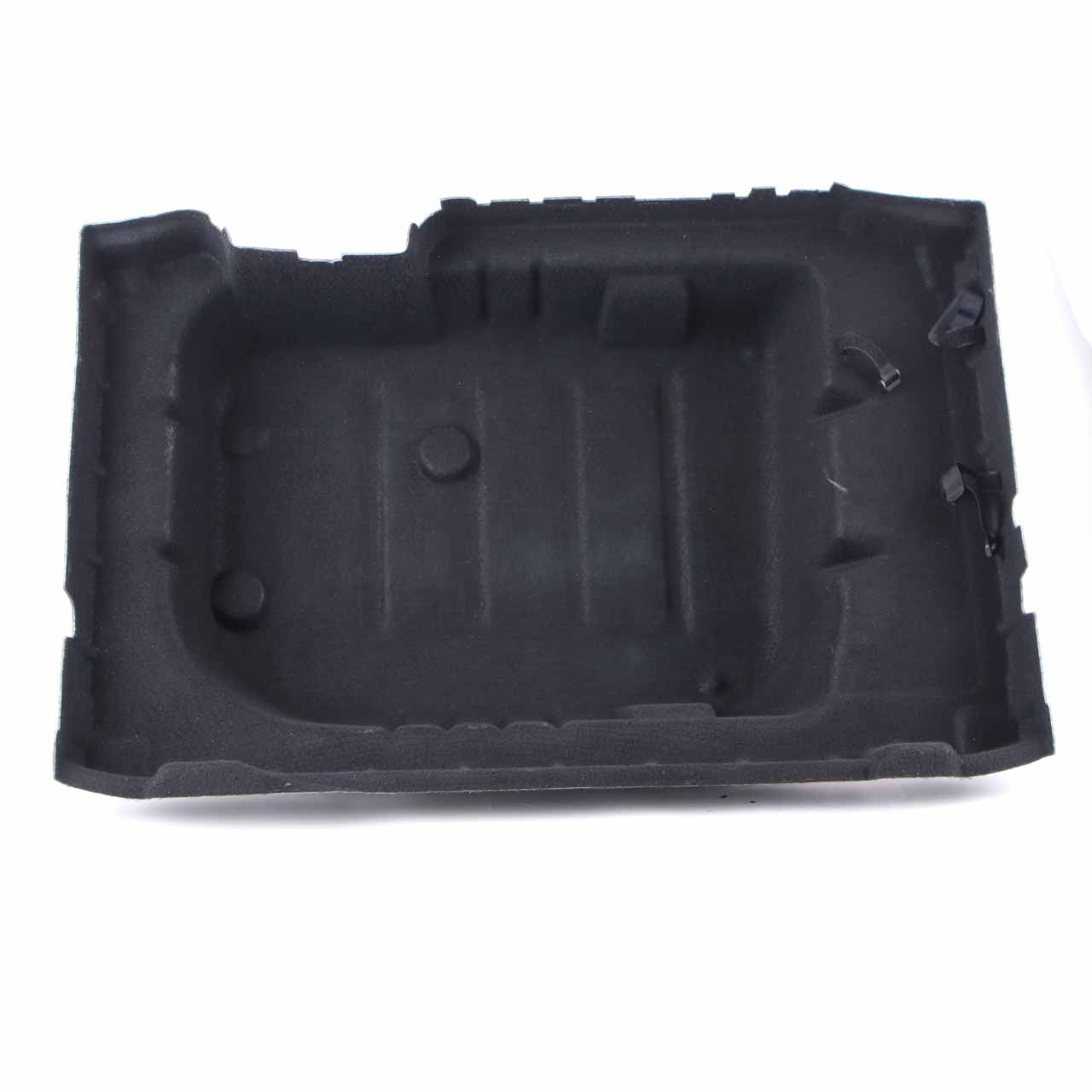 Mercedes W213 Boot Trunk Tray Tool Kit Holder Storage Cover Bracket A2136909703