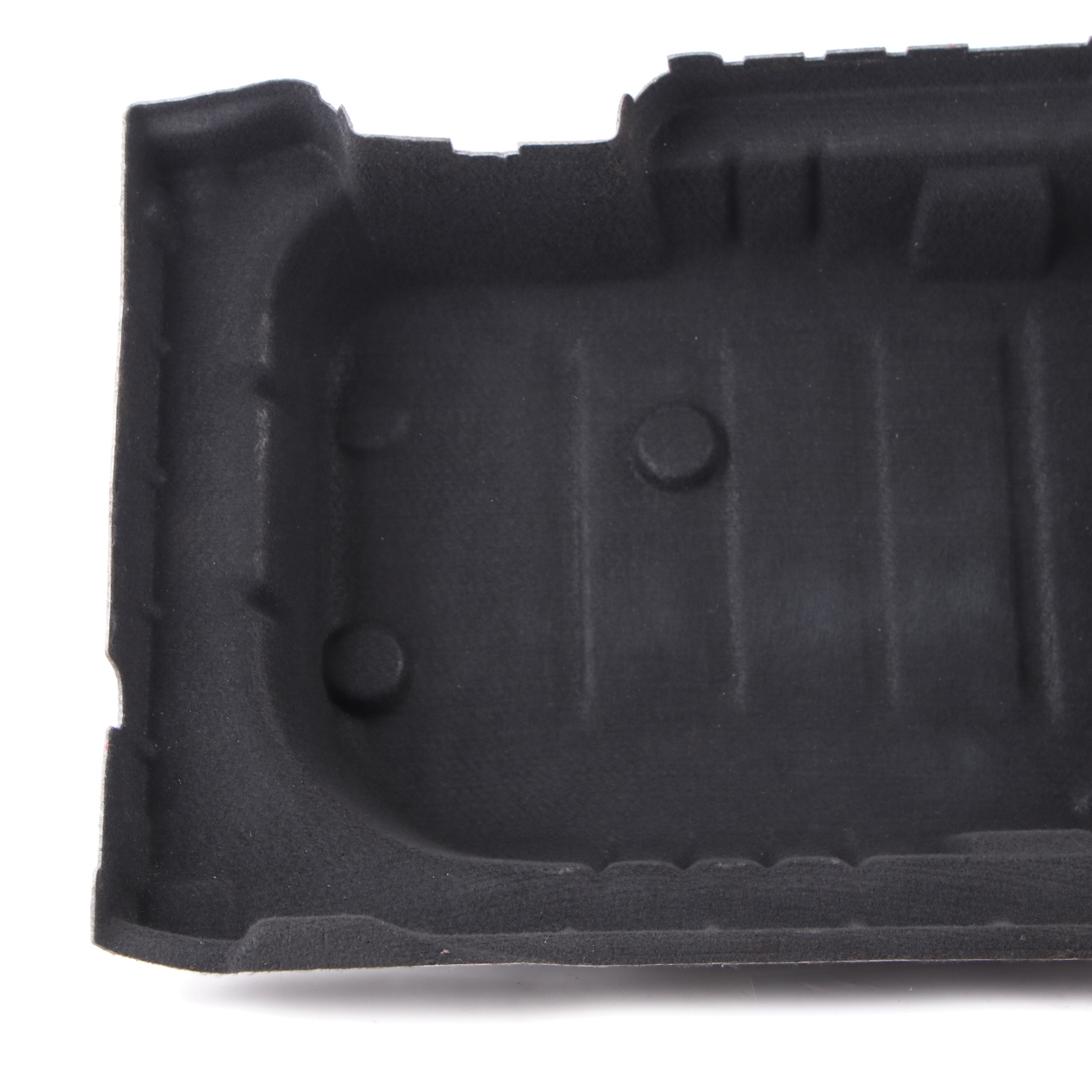 Mercedes W213 Boot Trunk Tray Tool Kit Holder Storage Cover Bracket A2136909703