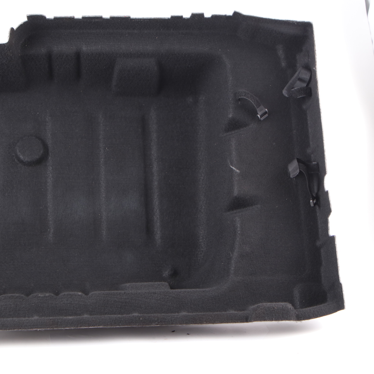 Mercedes W213 Boot Trunk Tray Tool Kit Holder Storage Cover Bracket A2136909703