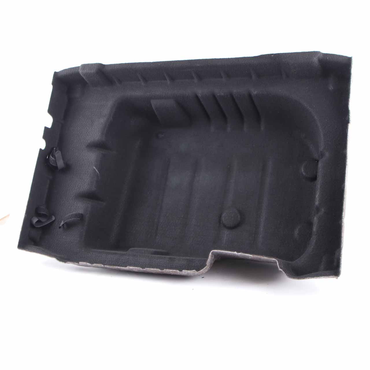 Mercedes W213 Boot Trunk Tray Tool Kit Holder Storage Cover Bracket A2136909703