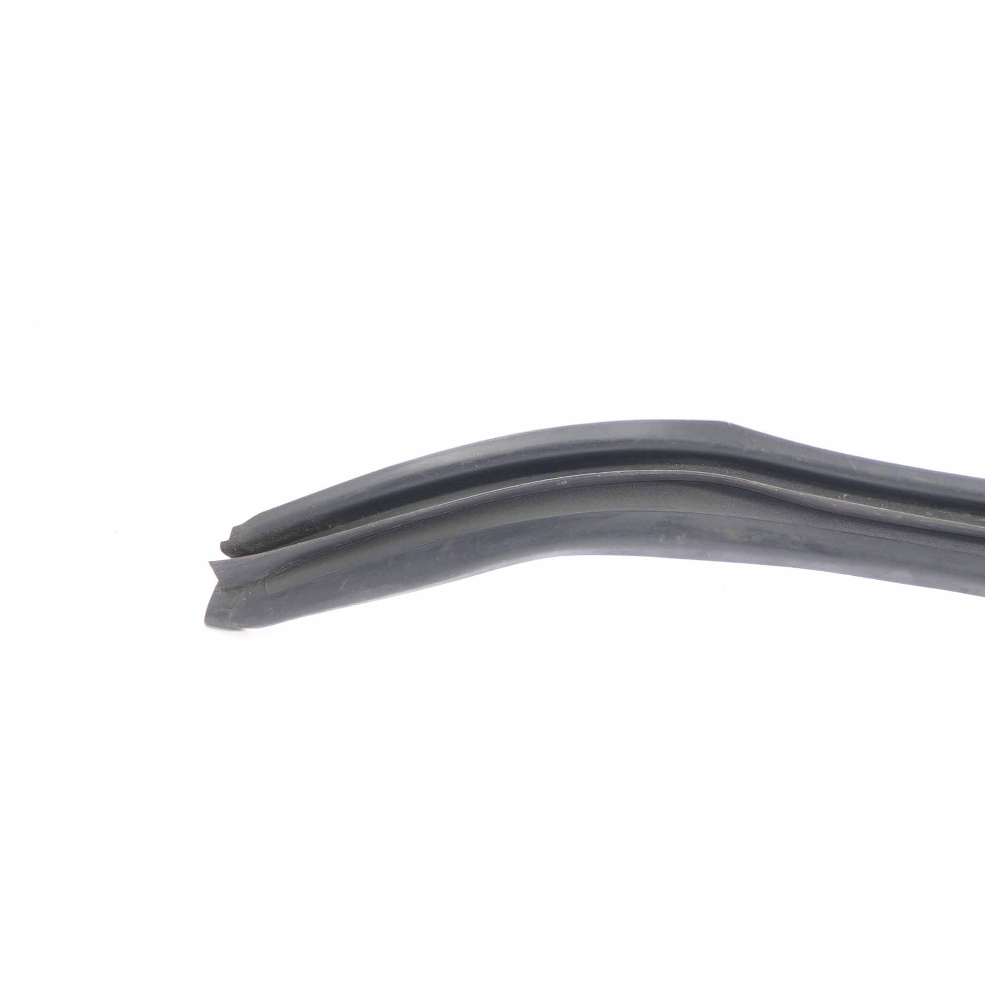 Mercedes W213 Door Seal Strip Guide Rear Right O/S Sealing Moulding A2137300402