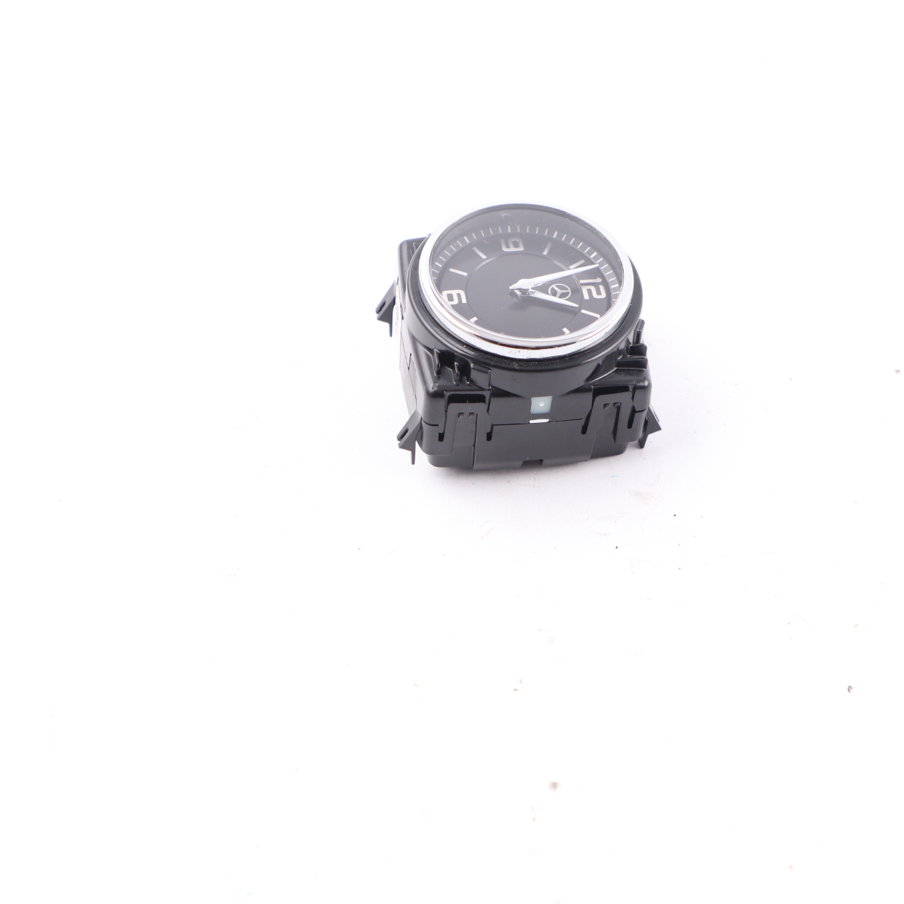 Mercedes W205 W213 C238 Mittelkonsole Armaturenbrett Uhr A2138272000